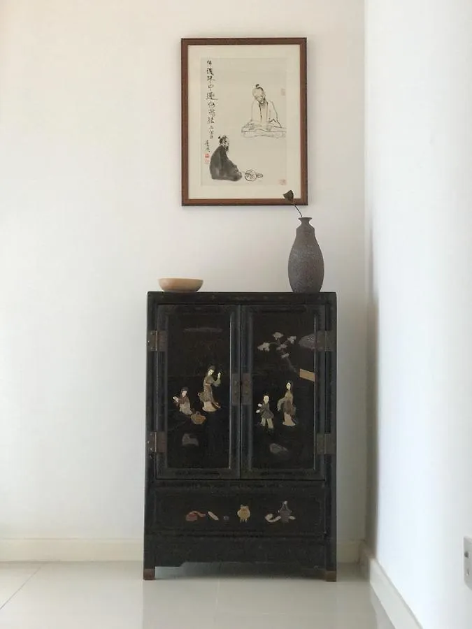 Schrodinger Heritage Малакка
